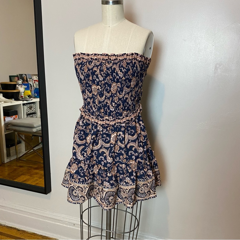 Sample Sea NY Jasper cover up